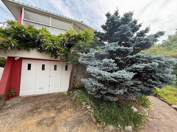 Maison  en vente - Charente-Maritime - 17