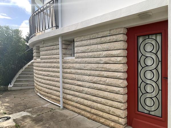 Maison  en vente - Charente-Maritime - 17