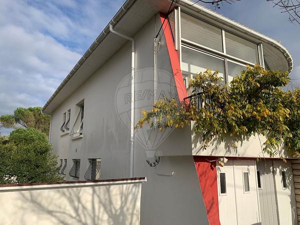 Maison  en vente - Charente-Maritime - 17