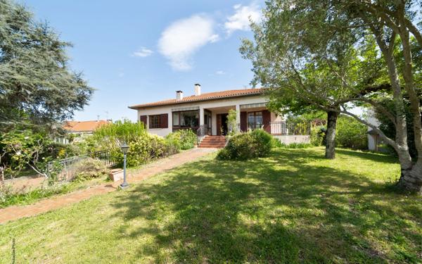 Maison à vendre    5 pièces • 189 m2 L'Union