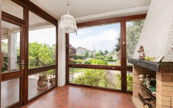 Maison à vendre    5 pièces • 189 m2 L'Union