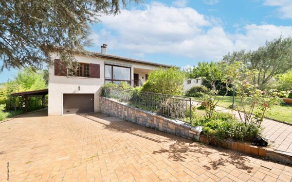 Maison à vendre    5 pièces • 189 m2 L'Union