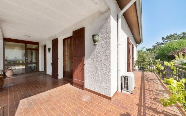 Maison à vendre    5 pièces • 189 m2 L'Union