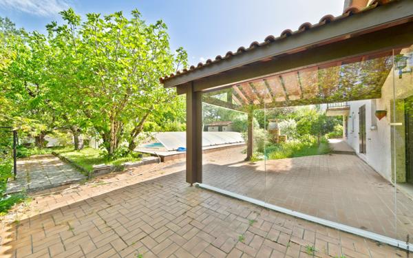 Maison à vendre    5 pièces • 189 m2 L'Union