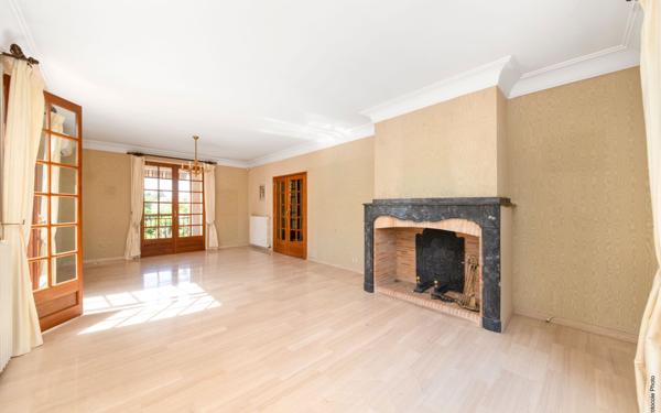 Maison à vendre    5 pièces • 189 m2 L'Union