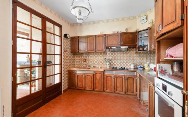 Maison à vendre    5 pièces • 189 m2 L'Union