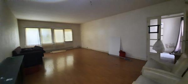 Domaine hôtelier rare entre La Rochelle et Niort, foncier exceptionnel avec parc arboré