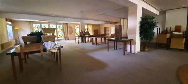 Domaine hôtelier rare entre La Rochelle et Niort, foncier exceptionnel avec parc arboré