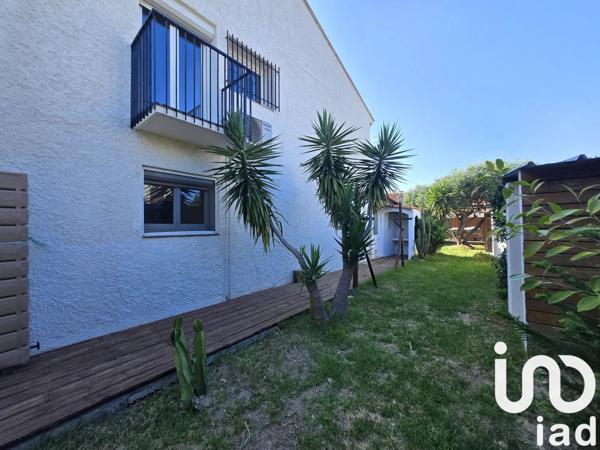 Maison à vendre 5 pièces 125 m² Perpignan