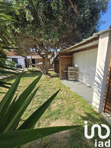 Maison à vendre 5 pièces 125 m² Perpignan