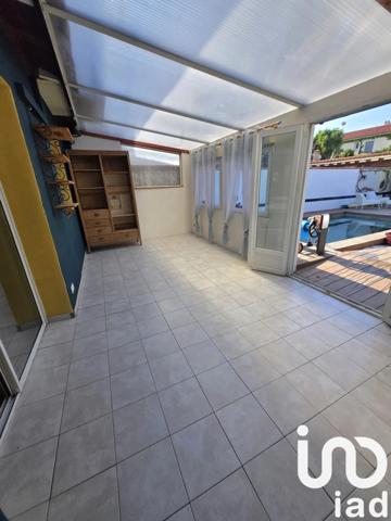 Maison à vendre 5 pièces 125 m² Perpignan