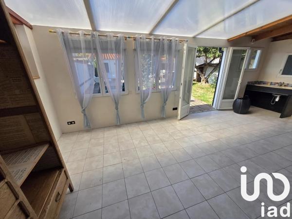 Maison à vendre 5 pièces 125 m² Perpignan