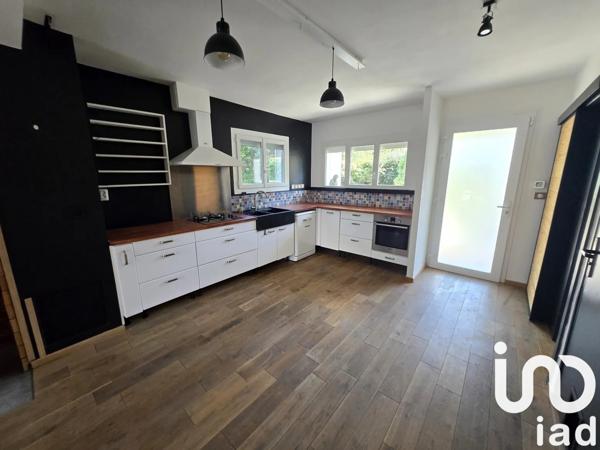 Maison à vendre 5 pièces 125 m² Perpignan