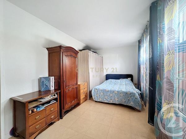 Appartement F2 à vendre  2 pièces - 50,03 m2 NOISY LE GRAND - 93