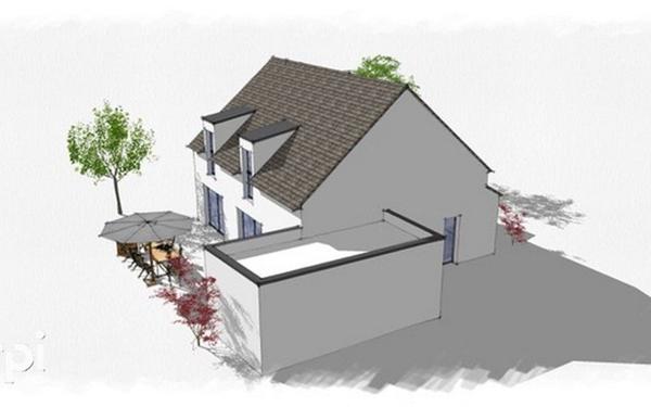 Maison à vendre    5 pièces • 120 m2 Sarzeau