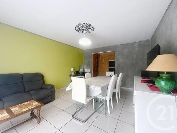 Appartement F3 à vendre  3 pièces - 60,61 m 2   PERPIGNAN  - 66
