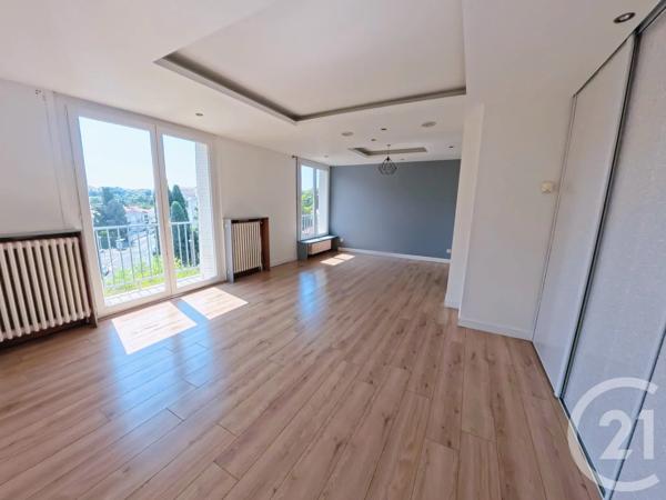 Appartement F3 à vendre  3 pièces - 60,61 m 2   PERPIGNAN  - 66