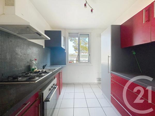 Appartement F3 à vendre  3 pièces - 60,61 m 2   PERPIGNAN  - 66