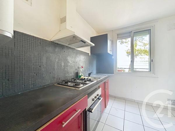 Appartement F3 à vendre  3 pièces - 60,61 m 2   PERPIGNAN  - 66
