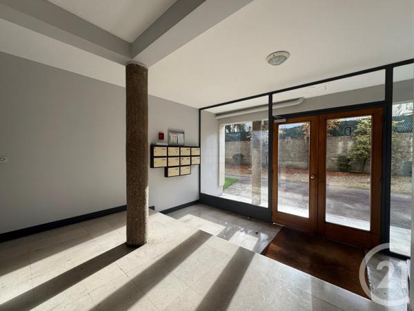 Appartement F3 à vendre  3 pièces - 55,73 m2 ARGENTEUIL - 95