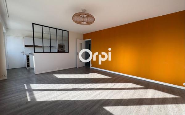 Appartement à vendre    4 pièces • 84,31 m2 Saint-André-lez-Lille