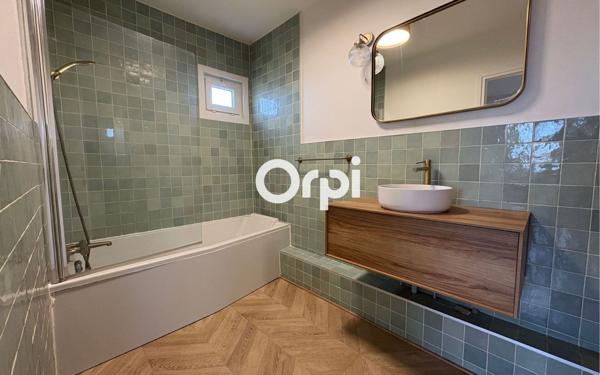 Appartement à vendre    4 pièces • 84,31 m2 Saint-André-lez-Lille