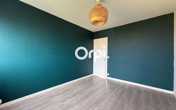 Appartement à vendre    4 pièces • 84,31 m2 Saint-André-lez-Lille