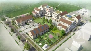 Appartement F2 à vendre  2 pièces - 51,53 m2 VENETTE - 60