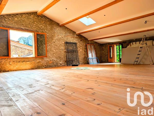 Maison à vendre 5 pièces 171 m² Tautavel