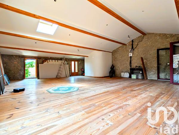 Maison à vendre 5 pièces 171 m² Tautavel