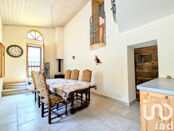 Maison à vendre 5 pièces 171 m² Tautavel