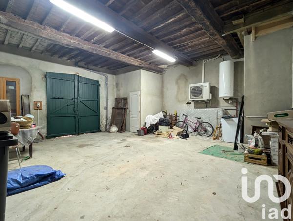 Maison à vendre 5 pièces 171 m² Tautavel