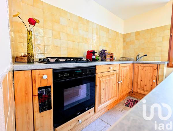 Maison à vendre 5 pièces 171 m² Tautavel