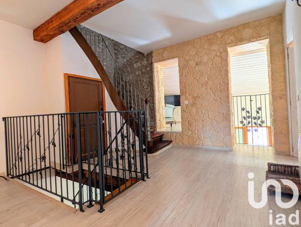 Maison à vendre 5 pièces 171 m² Tautavel