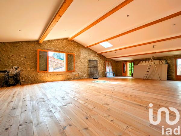 Maison à vendre 5 pièces 171 m² Tautavel