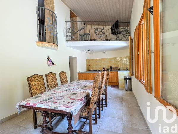 Maison à vendre 5 pièces 171 m² Tautavel