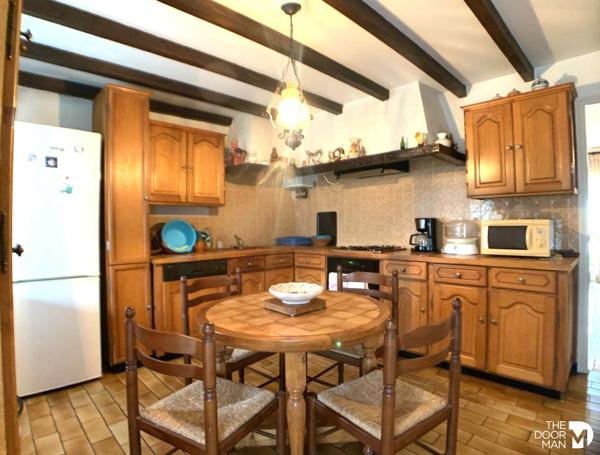 Maison - Vendu - 110 m² - TOULOUSE | The Door Man