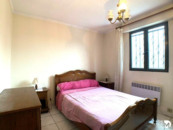 Maison - Vendu - 110 m² - TOULOUSE | The Door Man