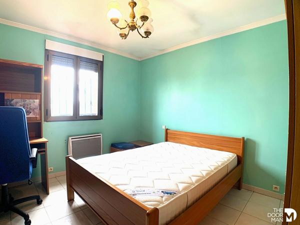 Maison - Vendu - 110 m² - TOULOUSE | The Door Man