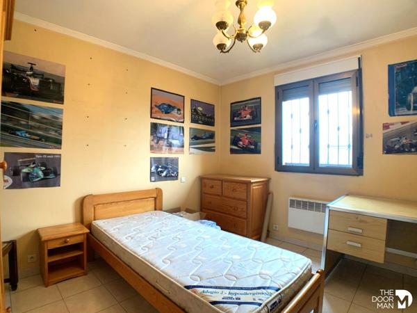 Maison - Vendu - 110 m² - TOULOUSE | The Door Man