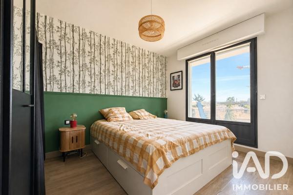 Appartement à vendre 3 pièces 74,2 m² Rennes
