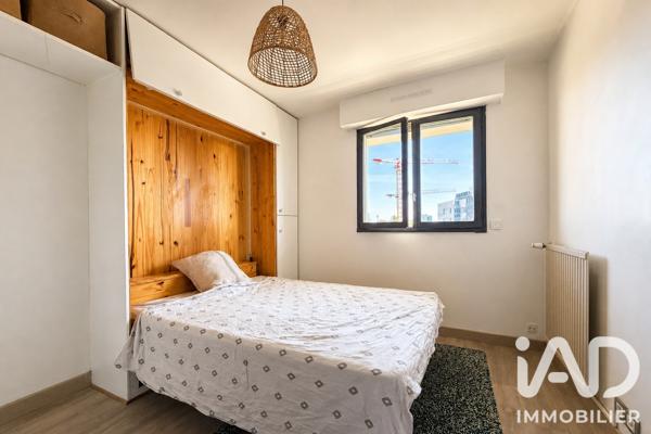 Appartement à vendre 3 pièces 74,2 m² Rennes