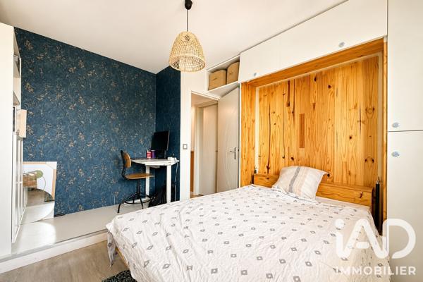 Appartement à vendre 3 pièces 74,2 m² Rennes