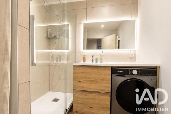 Appartement à vendre 3 pièces 74,2 m² Rennes