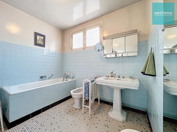 Maison de charme dans le centre de Montrichard Val De Cher 8 pièce(s) 190 m2