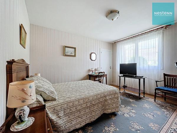 Maison de charme dans le centre de Montrichard Val De Cher 8 pièce(s) 190 m2