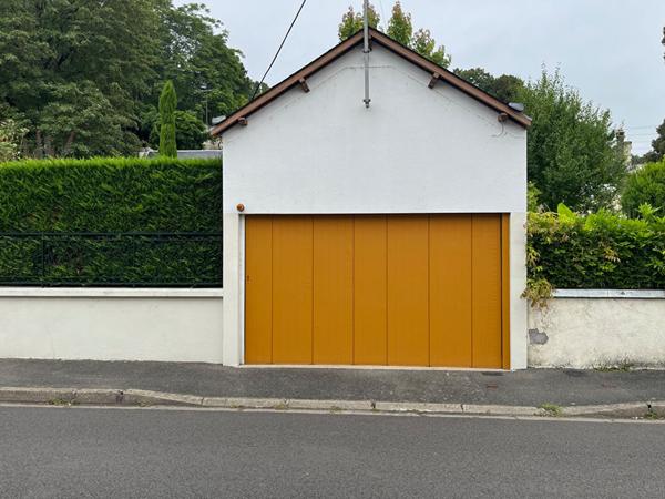 Maison de charme dans le centre de Montrichard Val De Cher 8 pièce(s) 190 m2