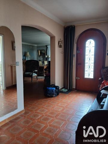 Maison à vendre 5 pièces 158,3 m² Fréjus