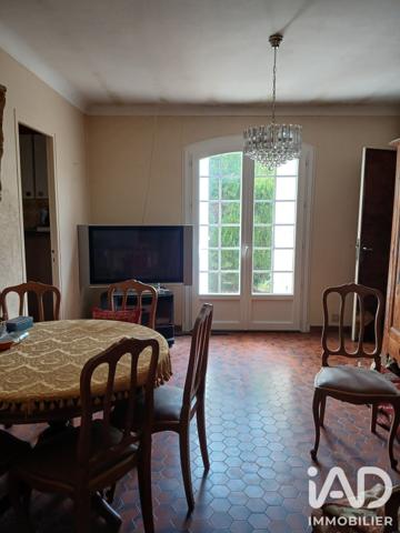 Maison à vendre 5 pièces 158,3 m² Fréjus