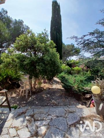 Maison à vendre 5 pièces 158,3 m² Fréjus